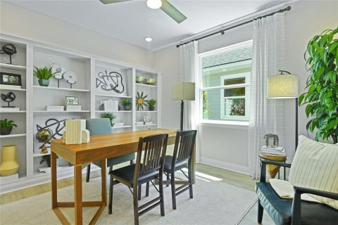 Villa ou maison à vendre à Palm Coast, Floride: 4 chambres, 181.16 m2 № 1776994 - photo 4