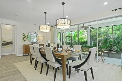 Villa ou maison à vendre à Palm Coast, Floride: 4 chambres, 181.16 m2 № 1776994 - photo 9