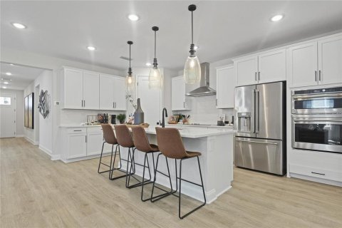 Villa ou maison à vendre à Palm Coast, Floride: 4 chambres, 181.16 m2 № 1776994 - photo 8
