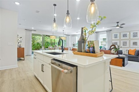 Villa ou maison à vendre à Palm Coast, Floride: 4 chambres, 181.16 m2 № 1776994 - photo 7