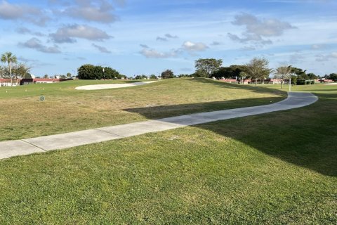 Condo in Delray Beach, Florida, 1 bedroom  № 1050974 - photo 1