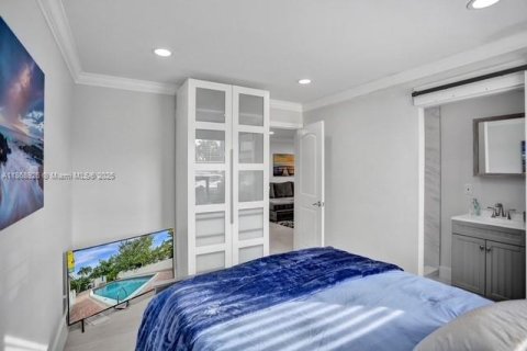 Copropriété à vendre à Fort Lauderdale, Floride: 2 chambres, 78.97 m2 № 1979428 - photo 16