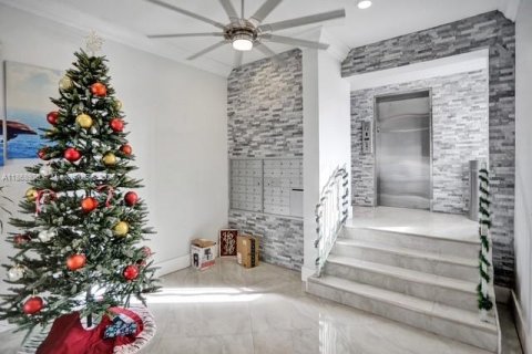 Copropriété à vendre à Fort Lauderdale, Floride: 2 chambres, 78.97 m2 № 1979428 - photo 23