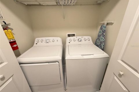 Touwnhouse à vendre à Davenport, Floride: 4 chambres, 176.7 m2 № 1639663 - photo 18