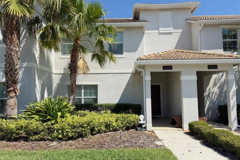 Touwnhouse à vendre à Davenport, Floride: 4 chambres, 176.7 m2 № 1639663 - photo 1