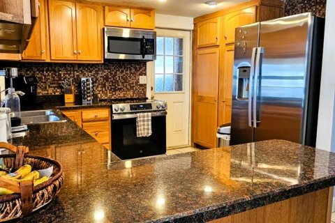 House in Holiday, Florida 2 bedrooms, 122.63 sq.m. № 1543270 - photo 5
