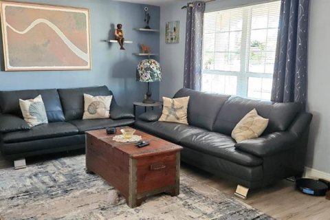 House in Holiday, Florida 2 bedrooms, 122.63 sq.m. № 1543270 - photo 4