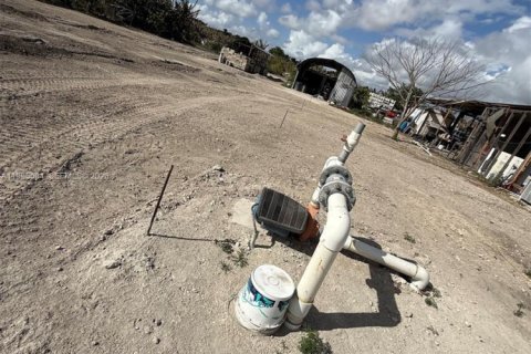 Immobilier commercial à vendre à Homestead, Floride № 2052123 - photo 6