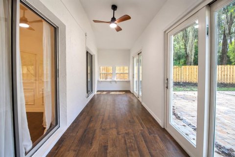 Villa ou maison à vendre à Gainesville, Floride: 4 chambres, 268.77 m2 № 2414027 - photo 24