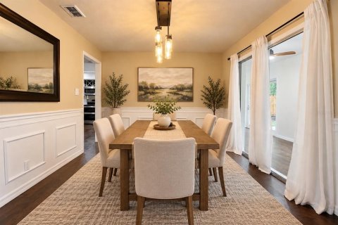 Villa ou maison à vendre à Gainesville, Floride: 4 chambres, 268.77 m2 № 2414027 - photo 17