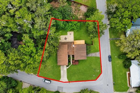 Villa ou maison à vendre à Gainesville, Floride: 4 chambres, 268.77 m2 № 2414027 - photo 4