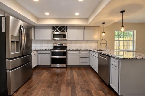 Villa ou maison à vendre à Gainesville, Floride: 4 chambres, 268.77 m2 № 2414027 - photo 18