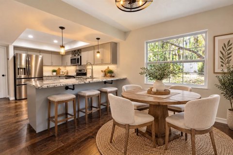 Villa ou maison à vendre à Gainesville, Floride: 4 chambres, 268.77 m2 № 2414027 - photo 22