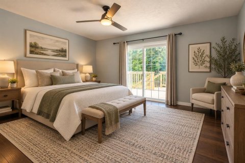 Villa ou maison à vendre à Gainesville, Floride: 4 chambres, 268.77 m2 № 2414027 - photo 30