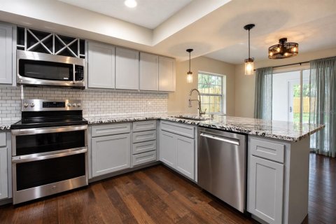 Villa ou maison à vendre à Gainesville, Floride: 4 chambres, 268.77 m2 № 2414027 - photo 20