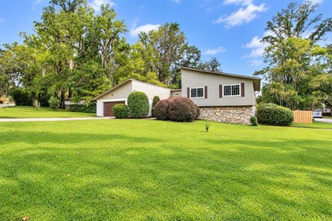 Villa ou maison à vendre à Gainesville, Floride: 4 chambres, 268.77 m2 № 2414027 - photo 7