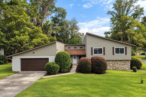 Villa ou maison à vendre à Gainesville, Floride: 4 chambres, 268.77 m2 № 2414027 - photo 2