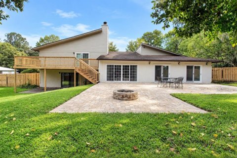 Villa ou maison à vendre à Gainesville, Floride: 4 chambres, 268.77 m2 № 2414027 - photo 3