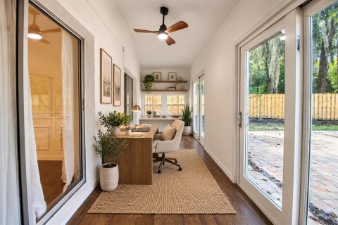 Villa ou maison à vendre à Gainesville, Floride: 4 chambres, 268.77 m2 № 2414027 - photo 25