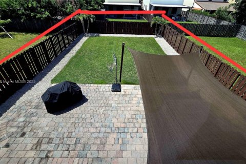 Villa ou maison à louer à Doral, Floride: 5 chambres, 277.96 m2 № 1946917 - photo 19