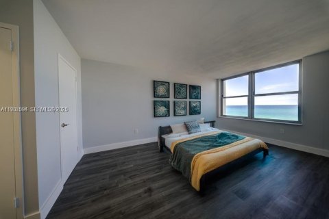 Copropriété à louer à Miami Beach, Floride: 1 chambre, 72 m2 № 2029280 - photo 4