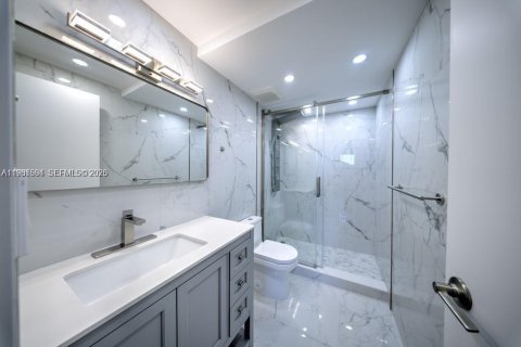 Copropriété à louer à Miami Beach, Floride: 1 chambre, 72 m2 № 2029280 - photo 13