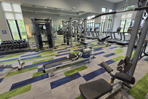 House in Parkland, Florida 3 bedrooms, 201.97 sq.m. № 1988025 - photo 30