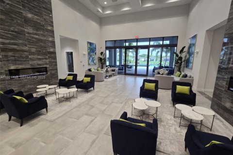 House in Parkland, Florida 3 bedrooms, 201.97 sq.m. № 1988025 - photo 22