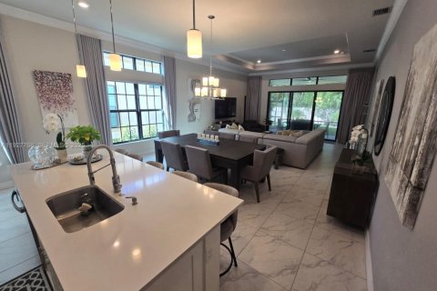 House in Parkland, Florida 3 bedrooms, 201.97 sq.m. № 1988025 - photo 2