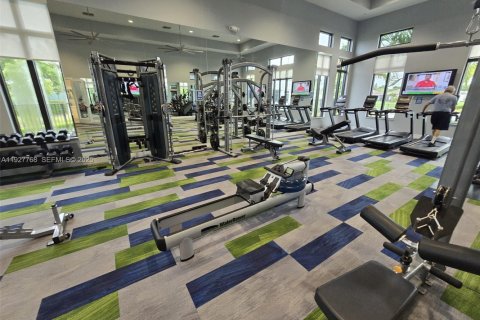 House in Parkland, Florida 3 bedrooms, 201.97 sq.m. № 1988025 - photo 29