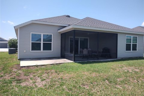 Villa ou maison à louer à The Villages, Floride: 3 chambres, 135.54 m2 № 1762029 - photo 9