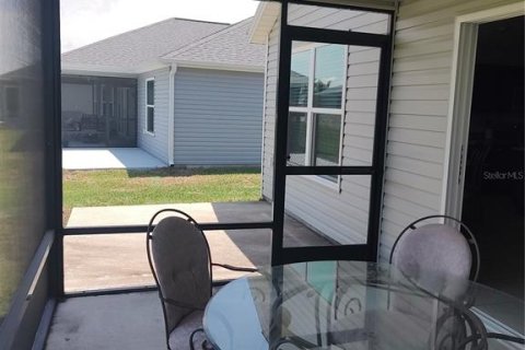 Villa ou maison à louer à The Villages, Floride: 3 chambres, 135.54 m2 № 1762029 - photo 8