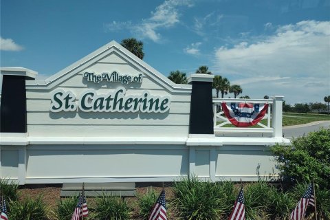 Villa ou maison à louer à The Villages, Floride: 3 chambres, 135.54 m2 № 1762029 - photo 10
