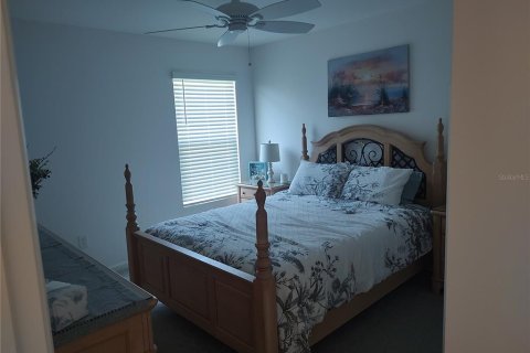 Villa ou maison à louer à The Villages, Floride: 3 chambres, 135.54 m2 № 1762029 - photo 3