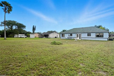 Villa ou maison à vendre à LaBelle, Floride: 3 chambres, 120.4 m2 № 2214116 - photo 19