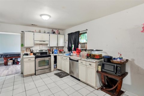Villa ou maison à vendre à LaBelle, Floride: 3 chambres, 120.4 m2 № 2214116 - photo 11
