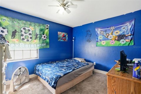 Villa ou maison à vendre à LaBelle, Floride: 3 chambres, 120.4 m2 № 2214116 - photo 16