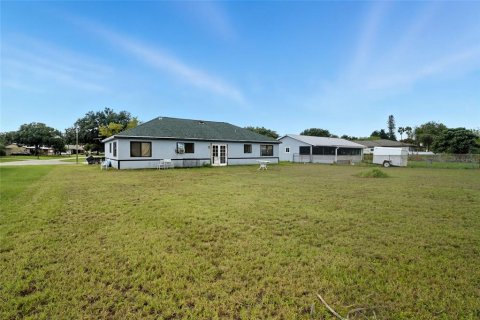 Villa ou maison à vendre à LaBelle, Floride: 3 chambres, 120.4 m2 № 2214116 - photo 20