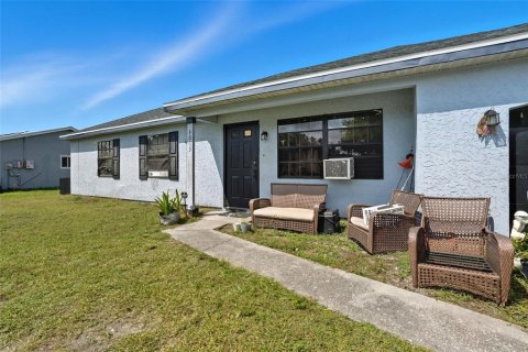 Villa ou maison à vendre à LaBelle, Floride: 3 chambres, 120.4 m2 № 2214116 - photo 3