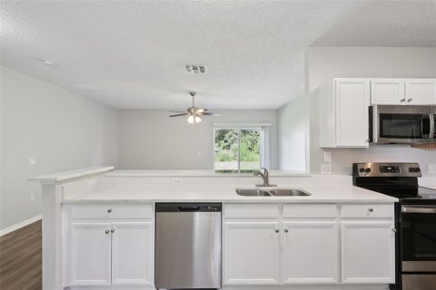 House in Kissimmee, Florida 3 bedrooms, 128.48 sq.m. № 1804667 - photo 13