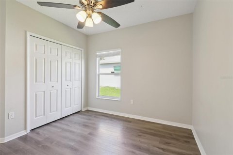 House in Kissimmee, Florida 3 bedrooms, 128.48 sq.m. № 1804667 - photo 24