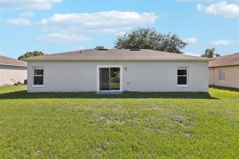House in Kissimmee, Florida 3 bedrooms, 128.48 sq.m. № 1804667 - photo 26