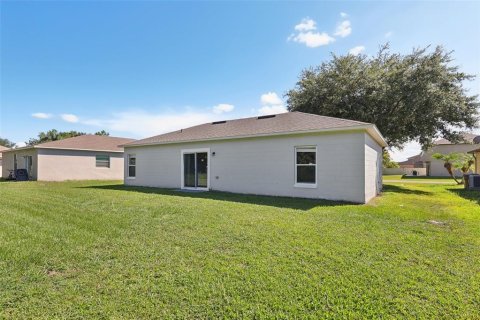 House in Kissimmee, Florida 3 bedrooms, 128.48 sq.m. № 1804667 - photo 27