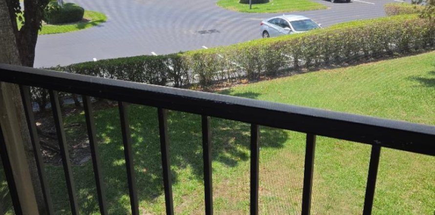 Condo in Delray Beach, Florida, 2 bedrooms  № 2175586