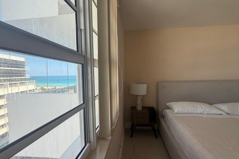 Снять в аренду кондоминиум в Майами-Бич, Флорида 1 спальня, 80.36м2, № 1986020 - фото 8