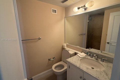 Снять в аренду кондоминиум в Майами-Бич, Флорида 1 спальня, 80.36м2, № 1986020 - фото 5