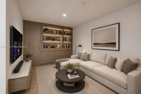 Condo in Key Biscayne, Florida, 3 bedrooms № 2245146 - photo 5