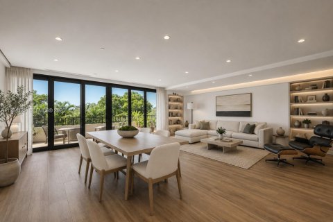 Condo in Key Biscayne, Florida, 3 bedrooms № 2245146 - photo 3