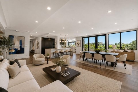 Condo in Key Biscayne, Florida, 3 bedrooms  № 2245146