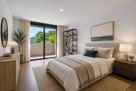 Condo in Key Biscayne, Florida, 3 bedrooms № 2245146 - photo 14